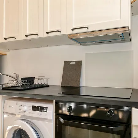 La Dune De Sable Pointe Du Bec Apartmán *