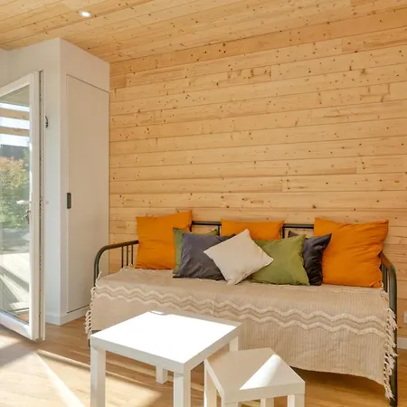 Apartmán La Dune De Sable Pointe Du Bec Pornichet