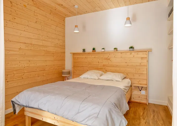 La Dune De Sable Pointe Du Bec *