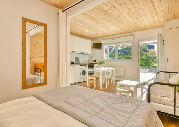 La Dune De Sable Pointe Du Bec * Pornichet