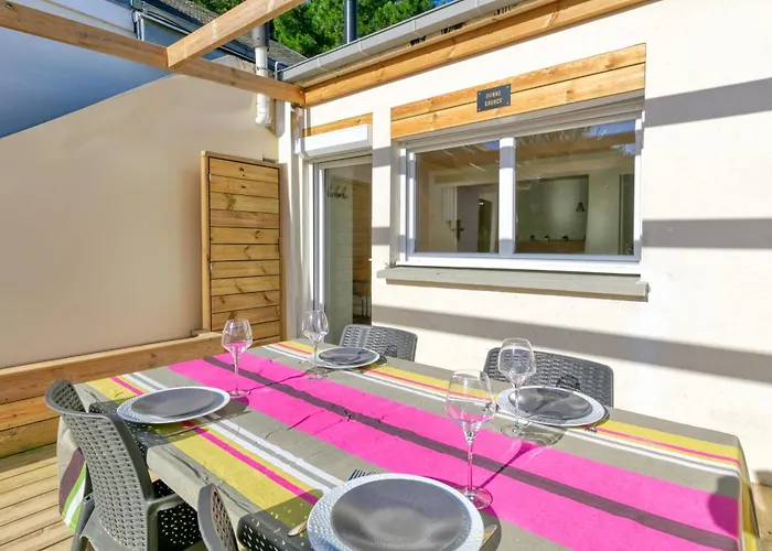 La Dune De Sable Pointe Du Bec