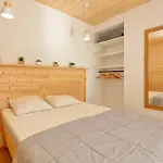 아파트 La Dune De Sable Pointe Du Bec 포르니세