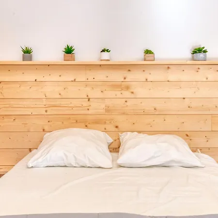 Apartamento La Dune De Sable Pointe Du Bec Pornichet