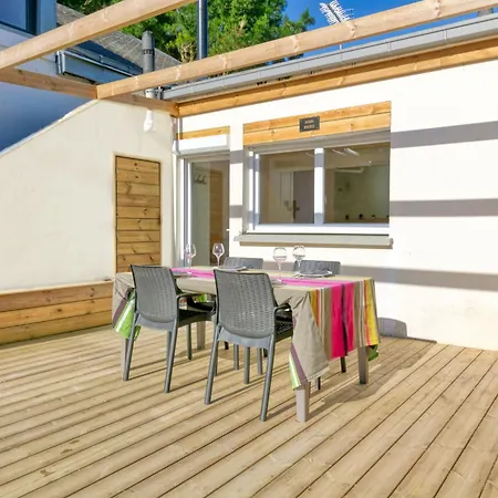 La Dune De Sable Pointe Du Bec