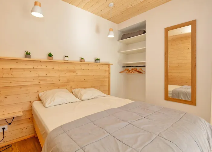 La Dune De Sable Pointe Du Bec بورنيشّيه