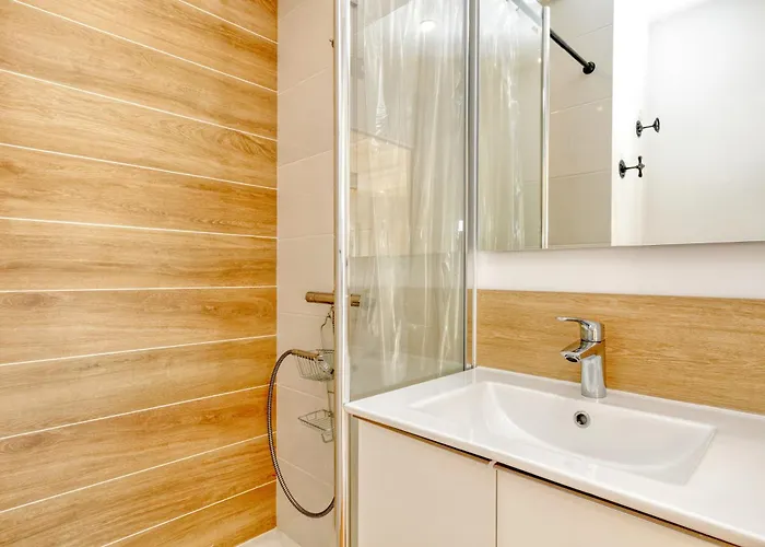 La Dune De Sable Pointe Du Bec شقة