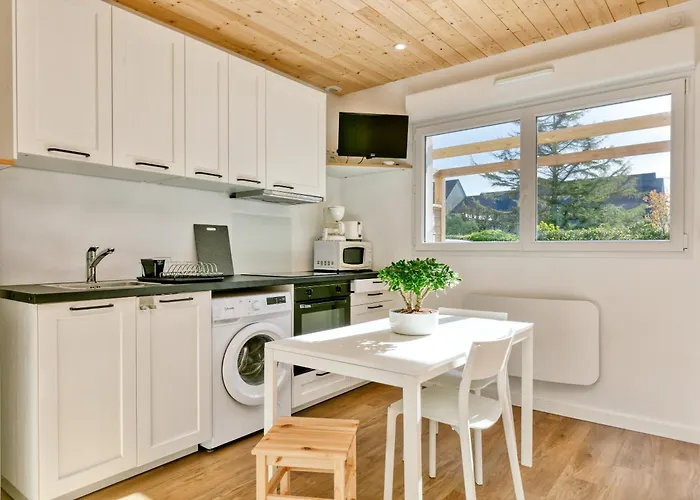 La Dune De Sable Pointe Du Bec Apartamento Pornichet