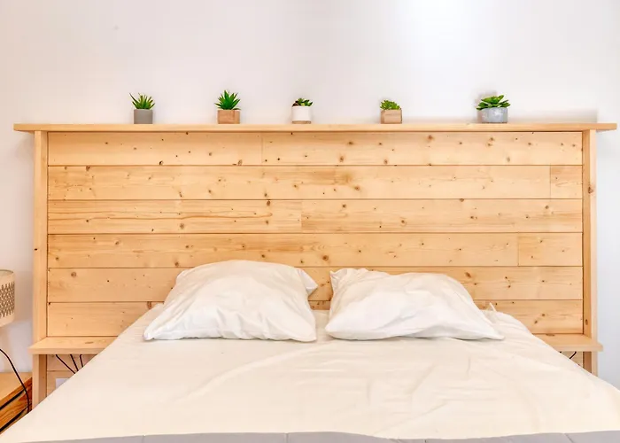 Apartamento La Dune De Sable Pointe Du Bec Pornichet