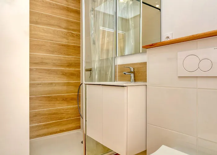 La Dune De Sable Pointe Du Bec بورنيشّيه