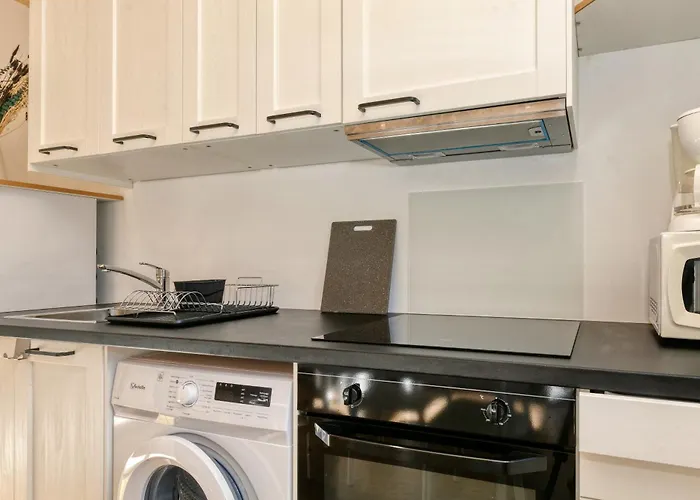 La Dune De Sable Pointe Du Bec شقة *